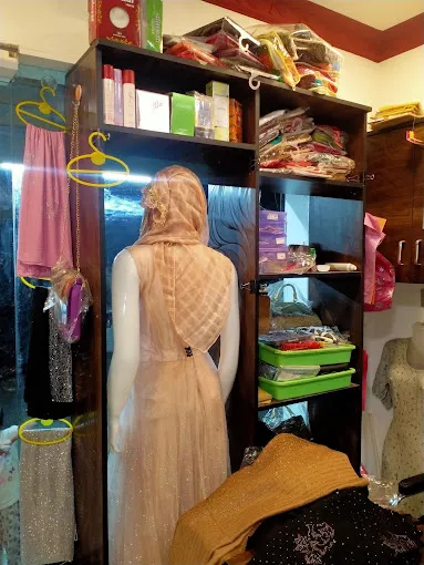 Al Nisha BOUTIQUE
